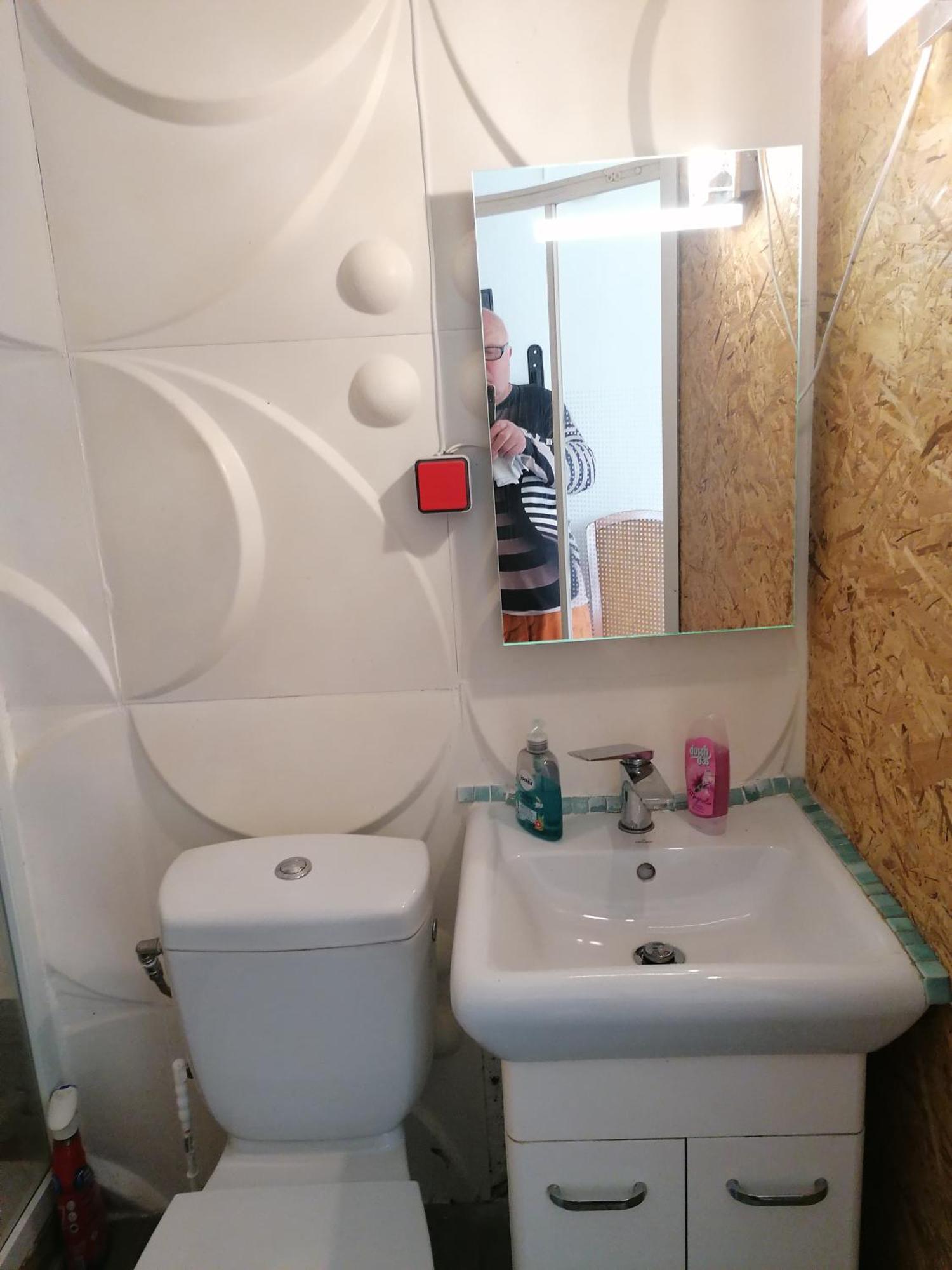 Apartament Kleines Haus Im Oderbruch Neutrebbin Zewnętrze zdjęcie