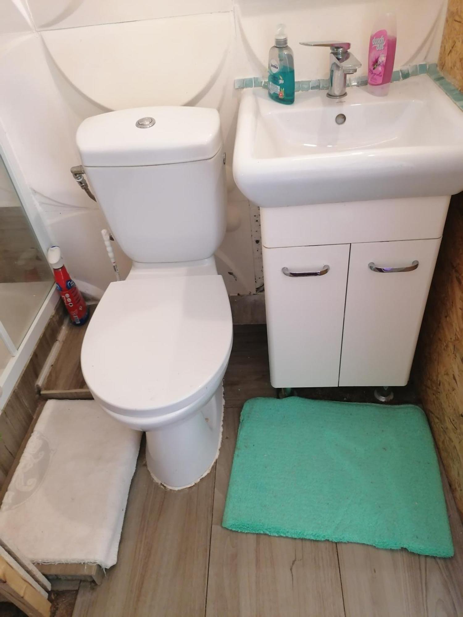 Apartament Kleines Haus Im Oderbruch Neutrebbin Zewnętrze zdjęcie