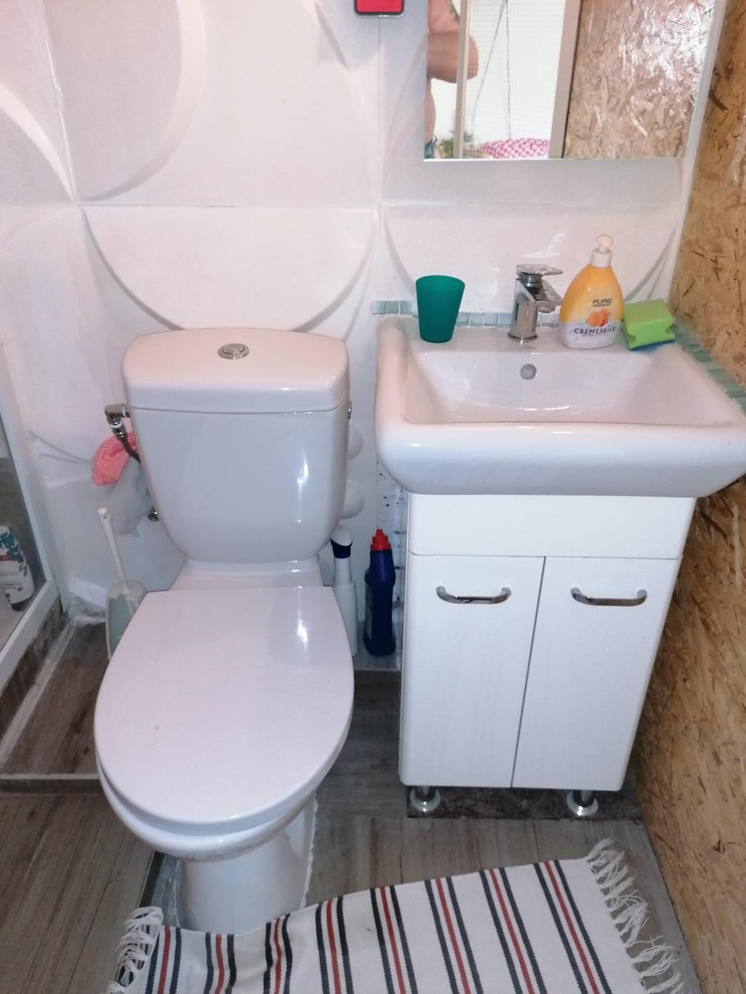 Apartament Kleines Haus Im Oderbruch Neutrebbin Pokój zdjęcie
