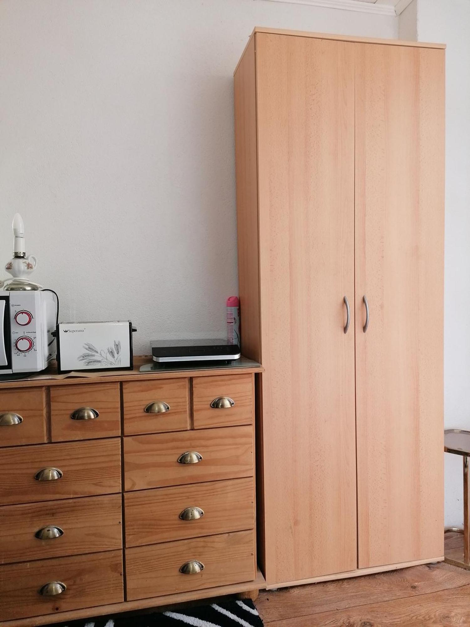 Apartament Kleines Haus Im Oderbruch Neutrebbin Pokój zdjęcie